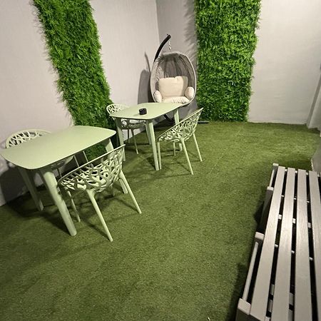 Futurotel Granada Dreams Luaran gambar