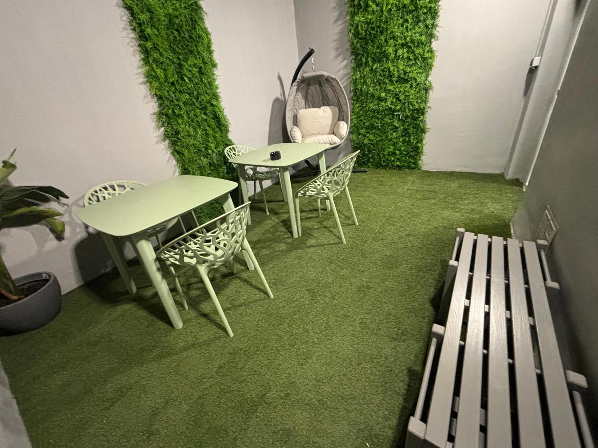 Futurotel Granada Dreams Luaran gambar