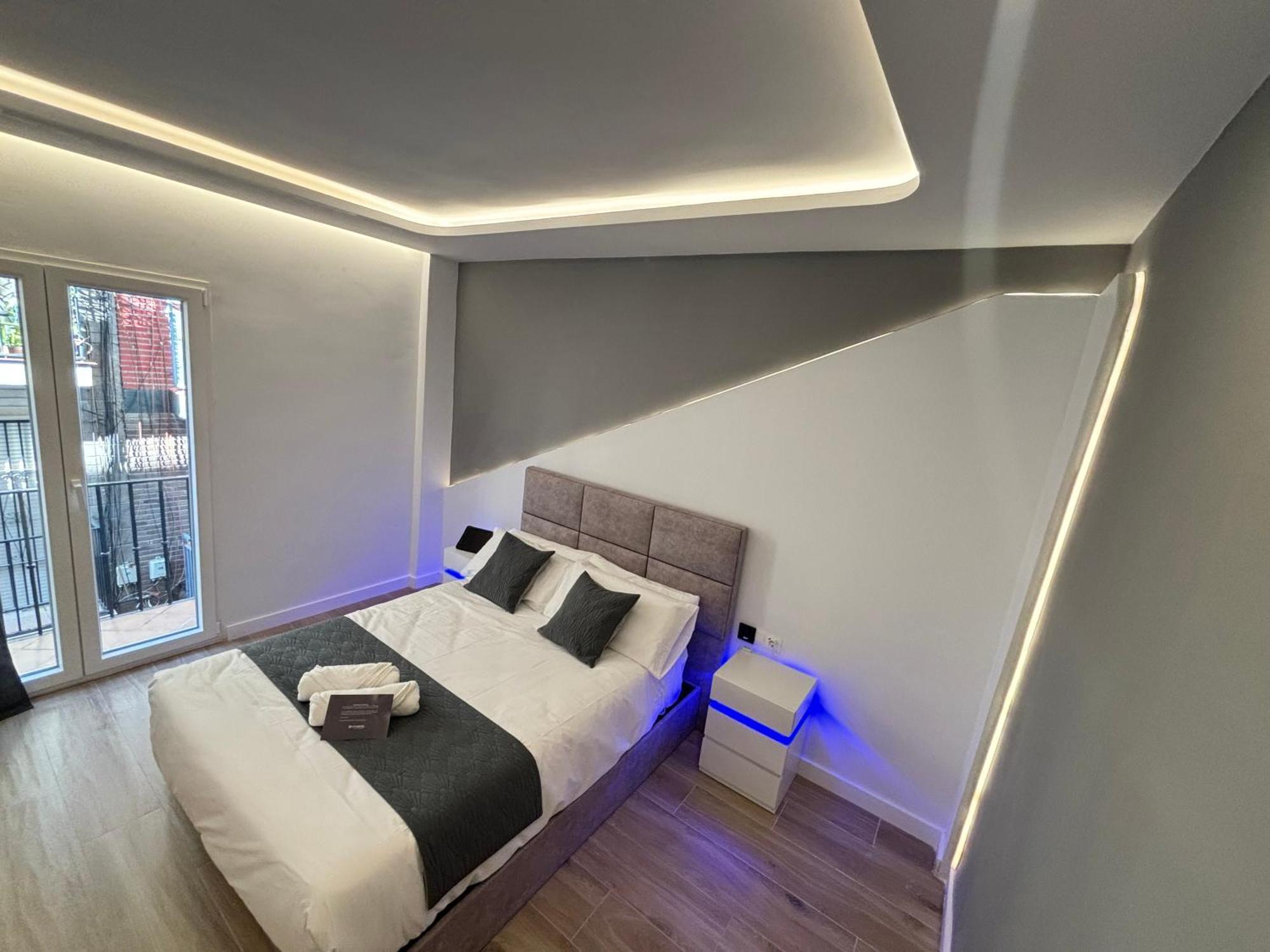 Futurotel Granada Dreams Luaran gambar